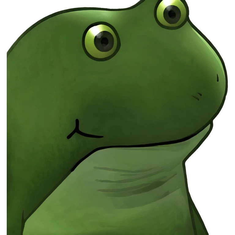 I'm innocent emoji