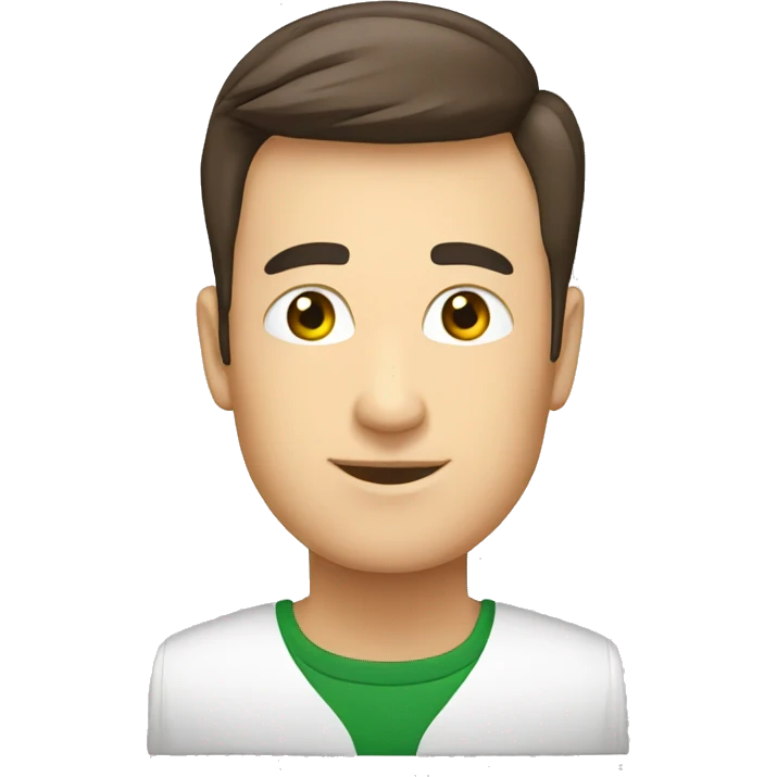 Excel inside Té emoji