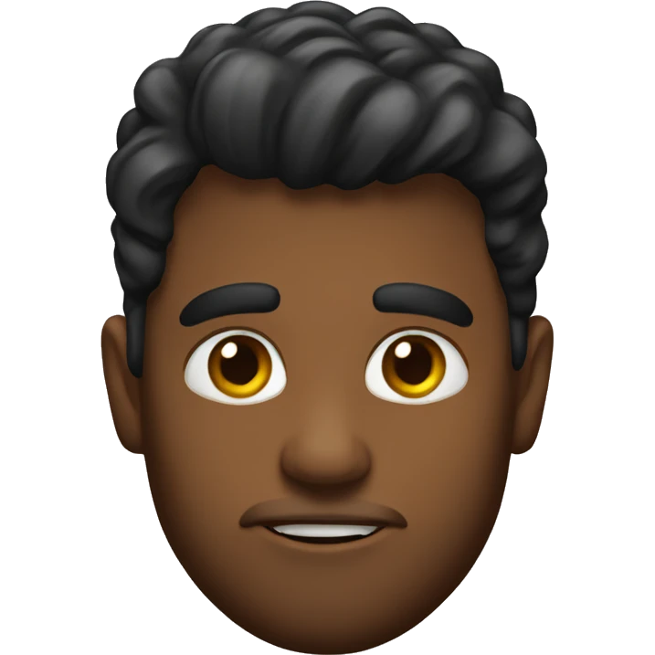 brah emoji