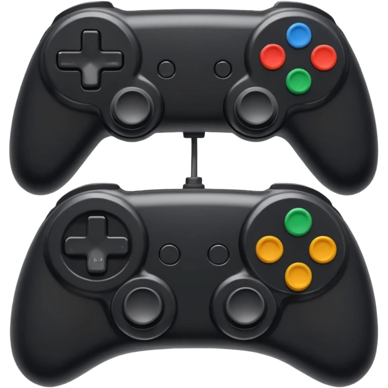 pc game object emoji