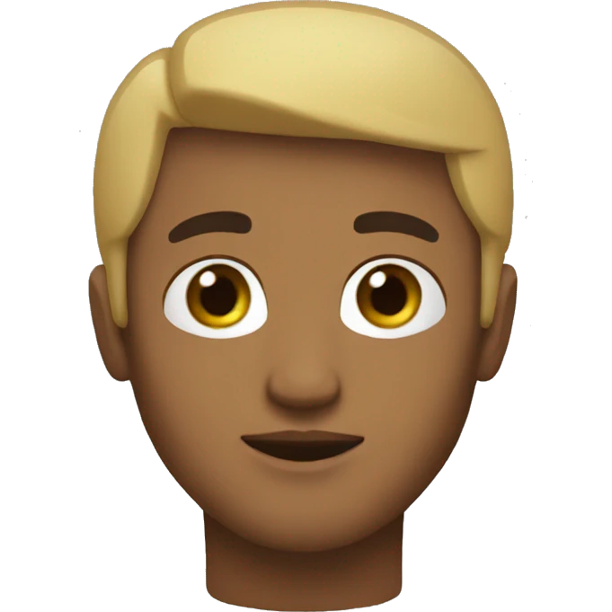 Bounda Gabriel emoji