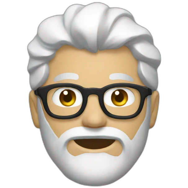 Gojo emoji
