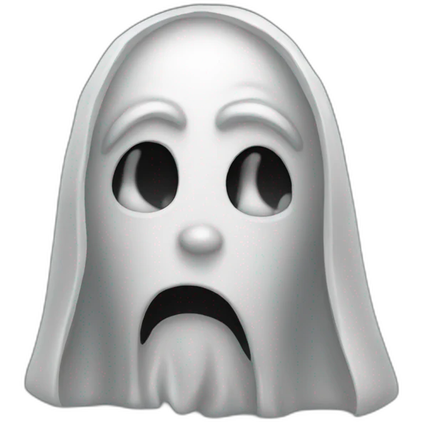 Ghotic emoji