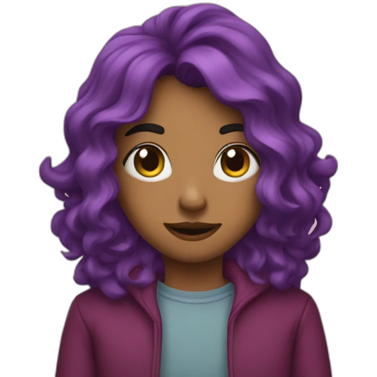 Signe jule emoji