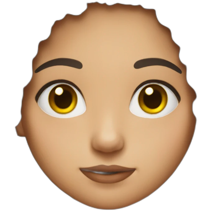 Jennie emoji