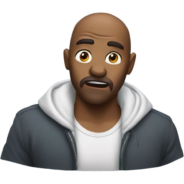 Frezzzing emoji