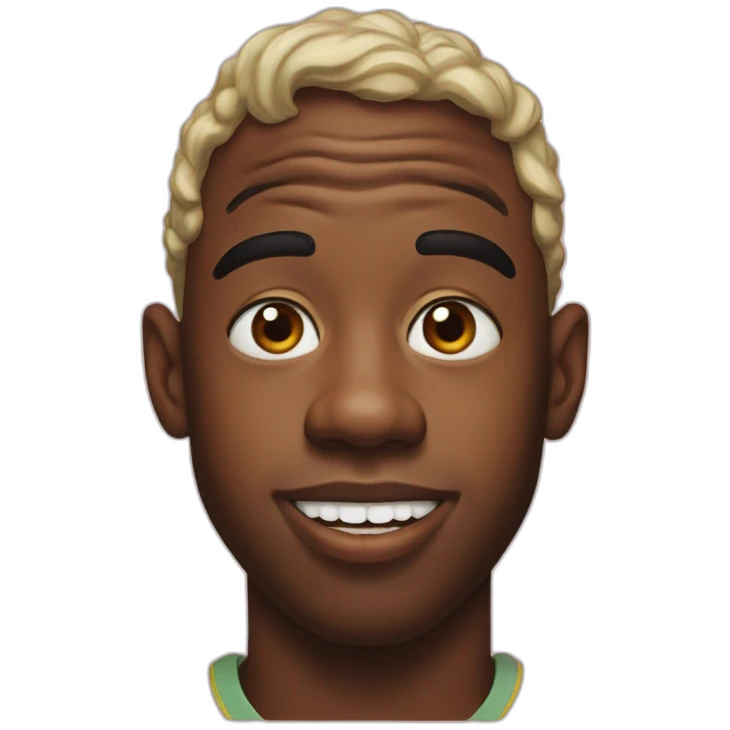 tyler the creator emoji