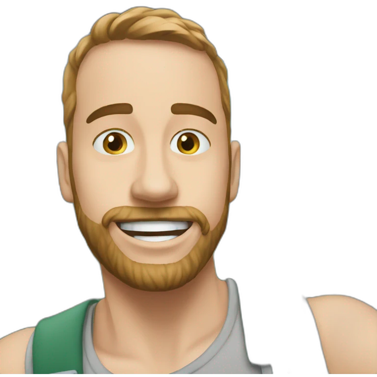 Maine emoji