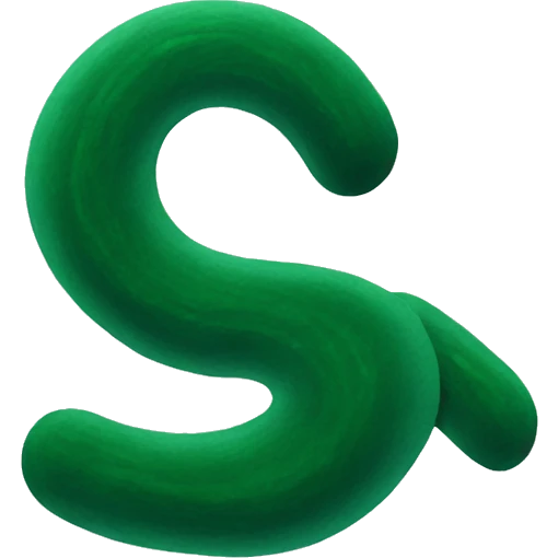 spirulina emoji