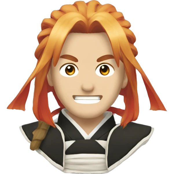Kyōjurō Rengoku emoji