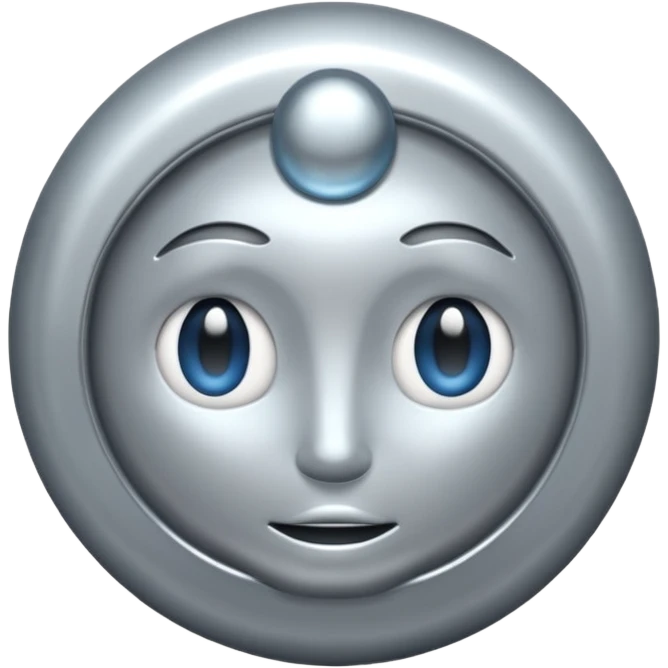 Mercury  emoji