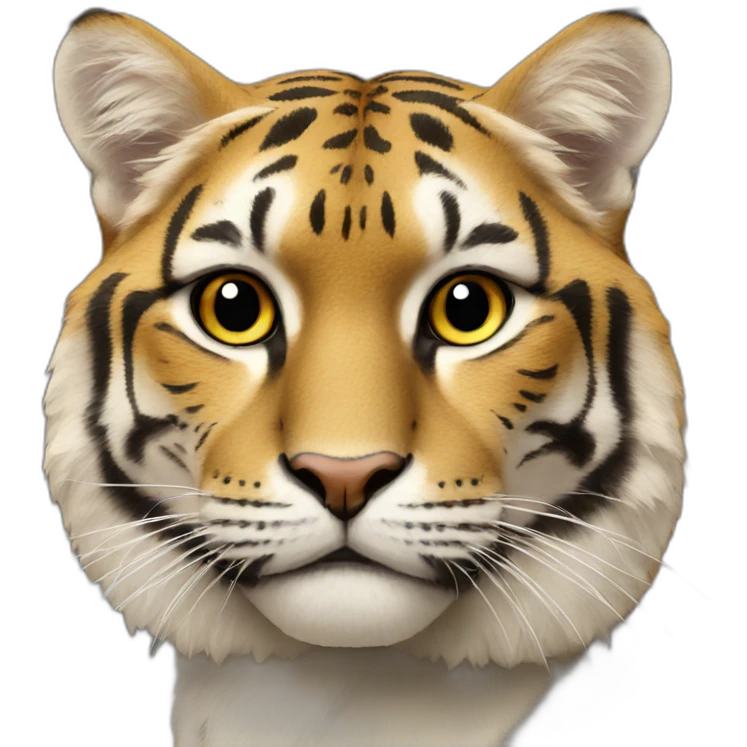 big cat pmt emoji