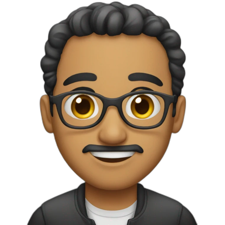 Abdel Kader emoji