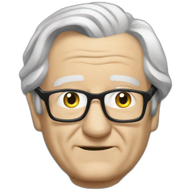 jean marie lepen emoji