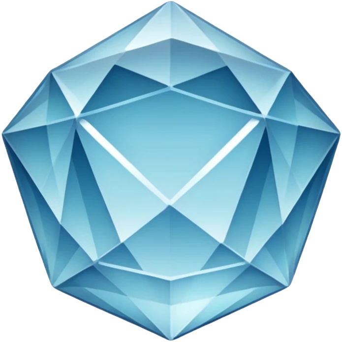 crystal emoji