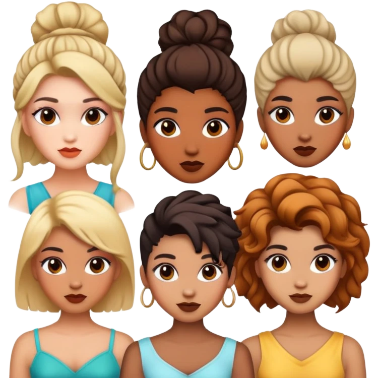 COSMETOLOGa emoji