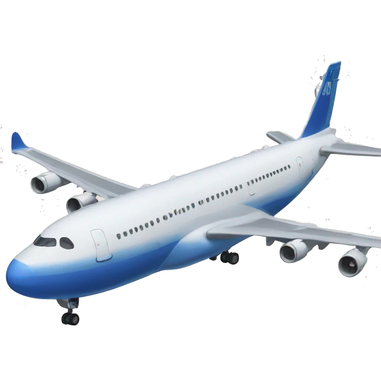 airbus baluga  emoji