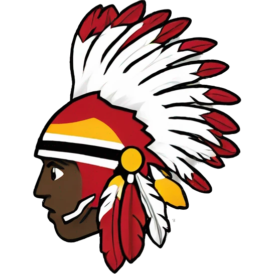 Chiefs logo emoji