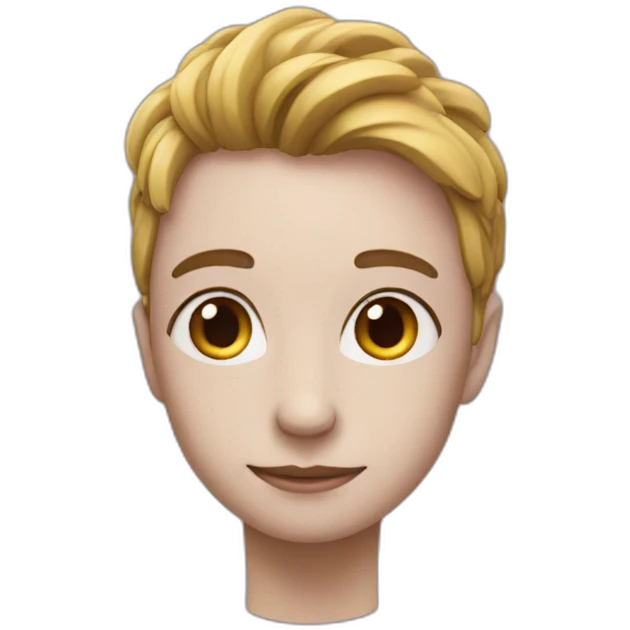 Main cœur emoji