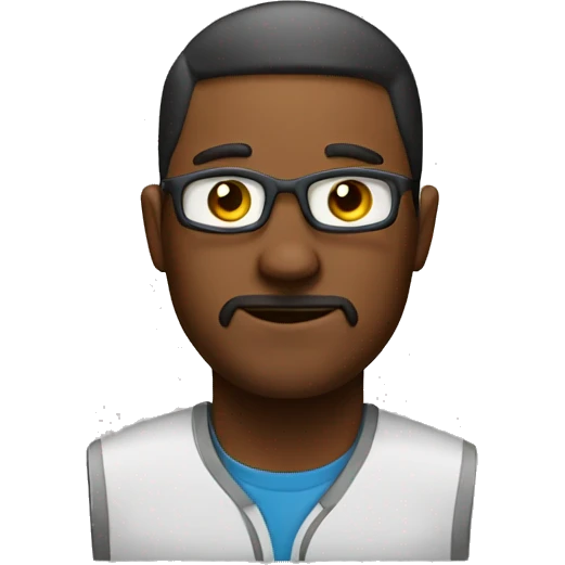 WORK HARD emoji