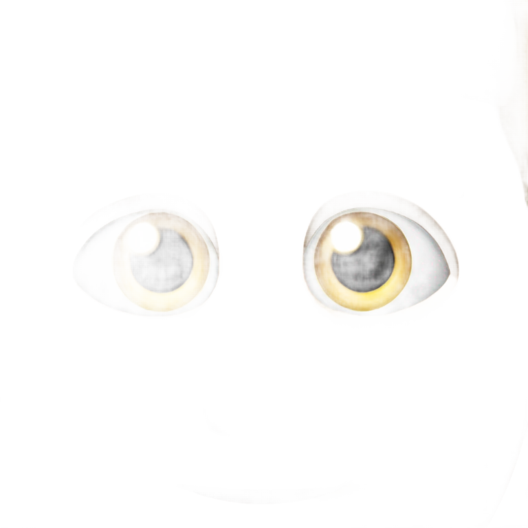 Eyes looking left emoji