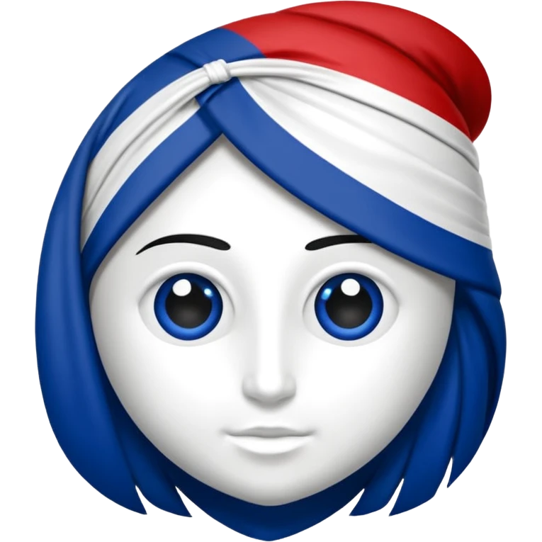 Osmanlı bayrağı emoji