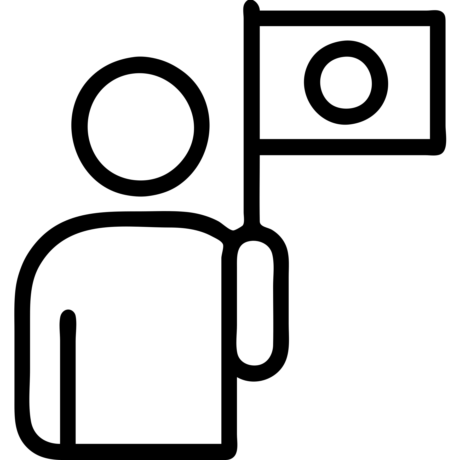 person with Japanese flag emoji