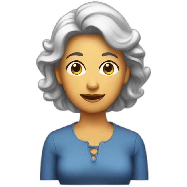 your mother emoji