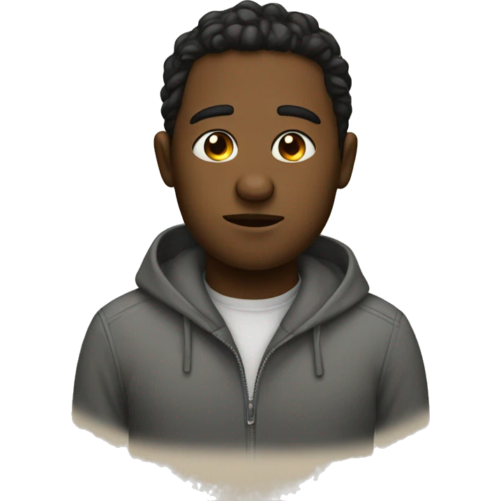 i'm tired but sweet emoji