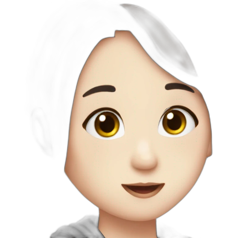 Jisoo singer emoji