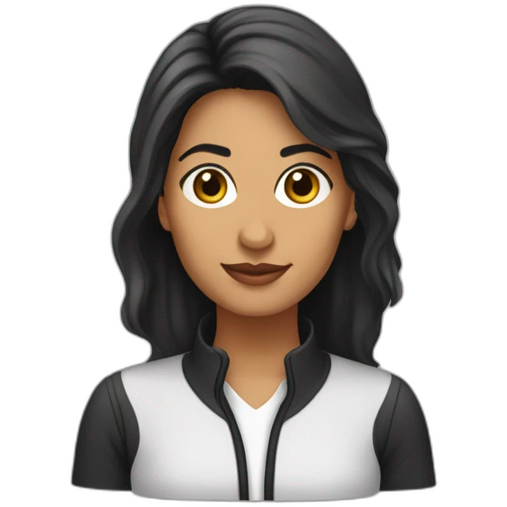 Nassima BELLAL emoji