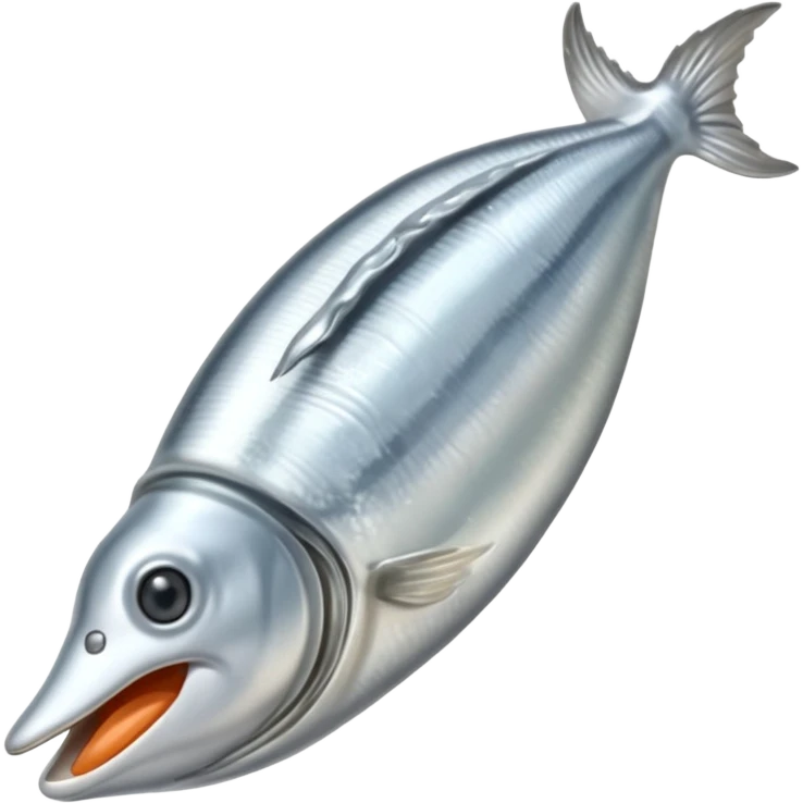 salted anchovies emoji