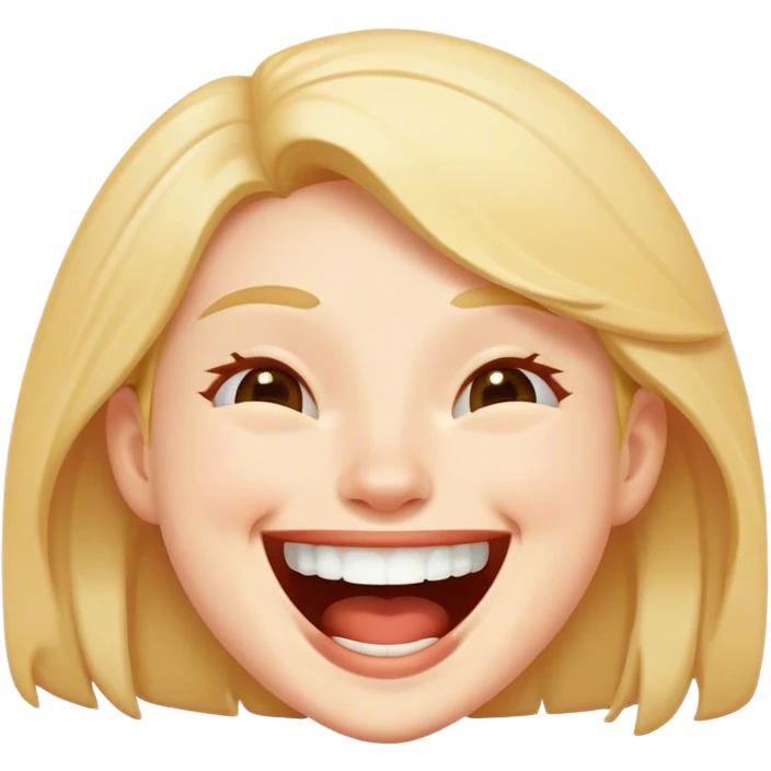 laughing emoji emoji