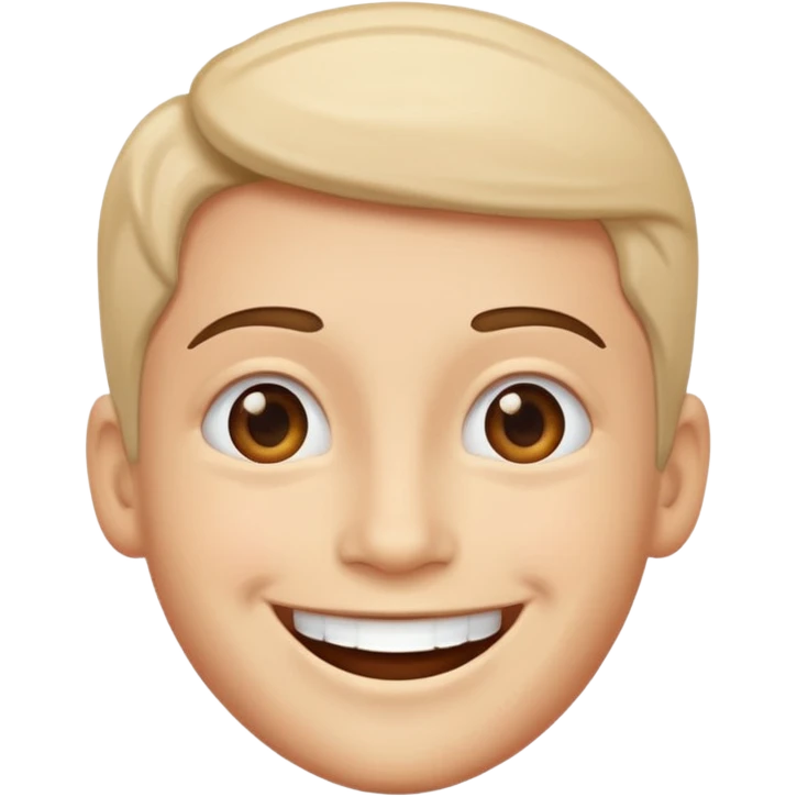 I love you Andrea emoji