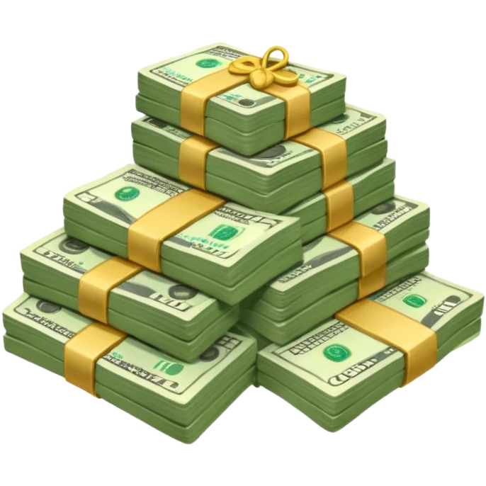 cash emoji