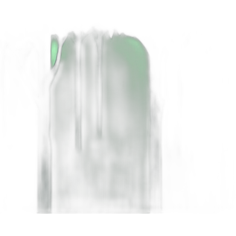 Forest, rain, sad emoji