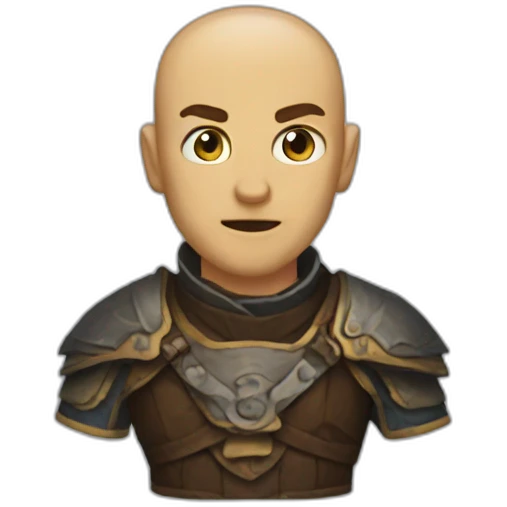 baldur emoji