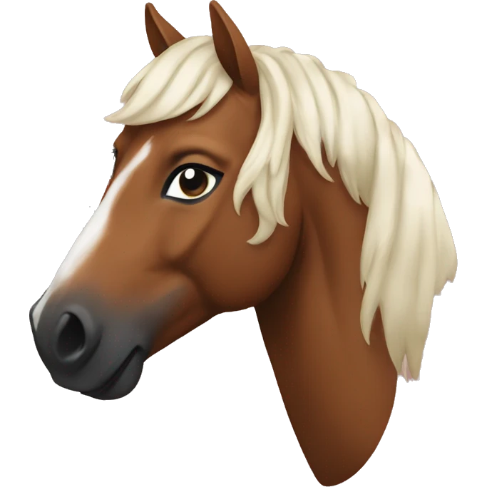 🐎 emoji