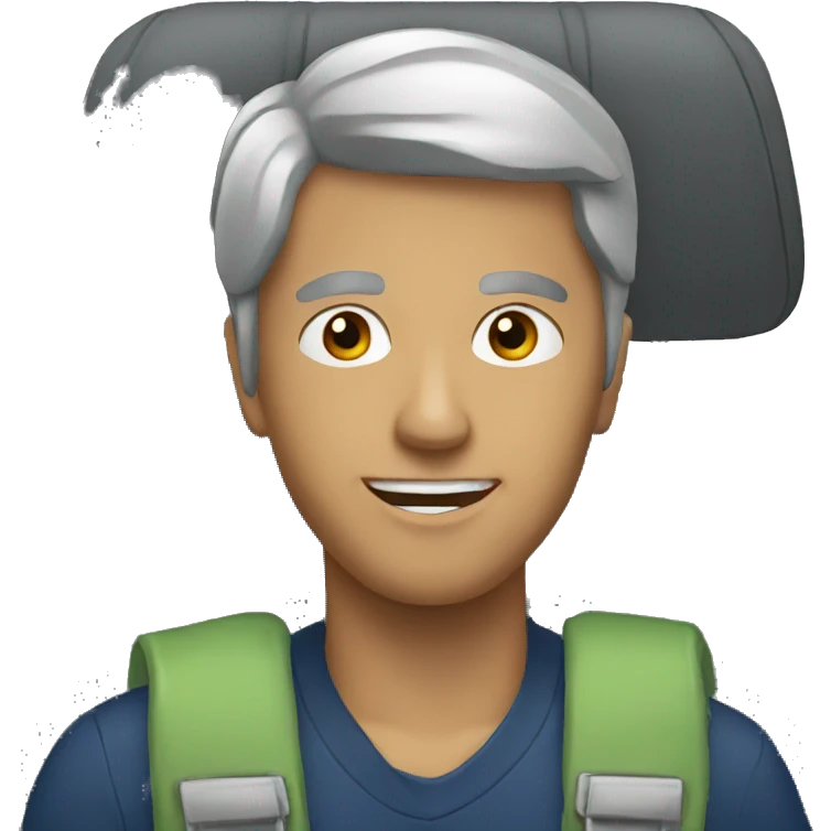 flight emoji