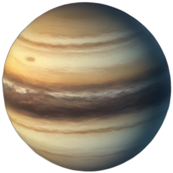 Planet emoji