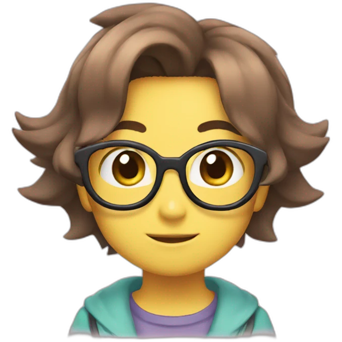 Pokemon ponita emoji