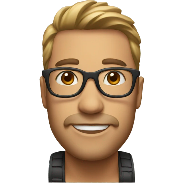 iPhone selfie  emoji