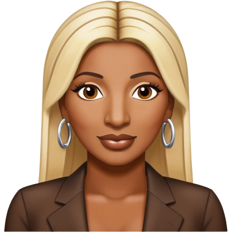 Nene Leakes emoji