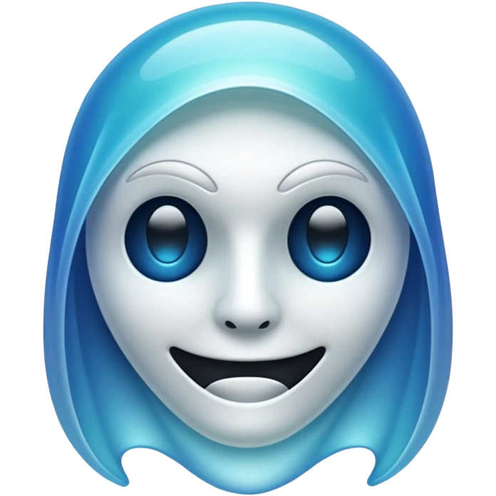 phantom emoji