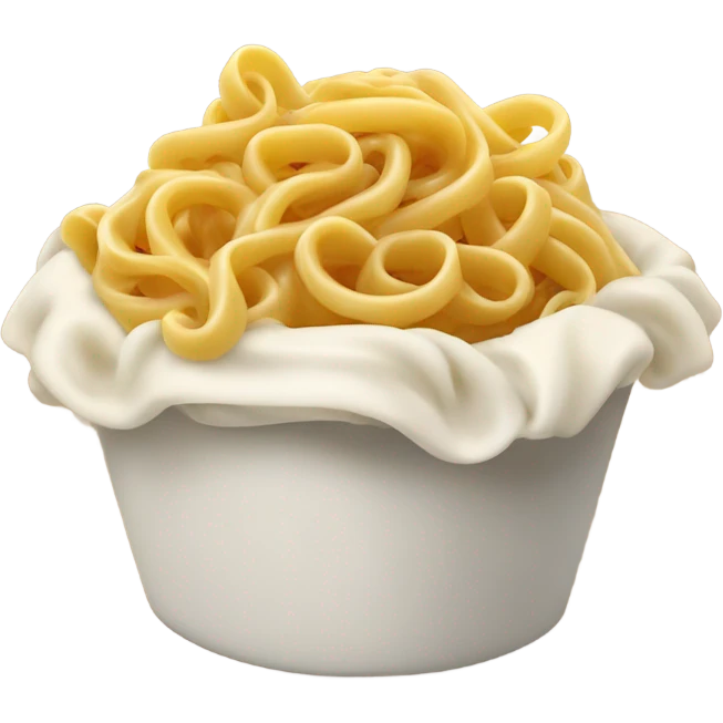 Pasta emoji