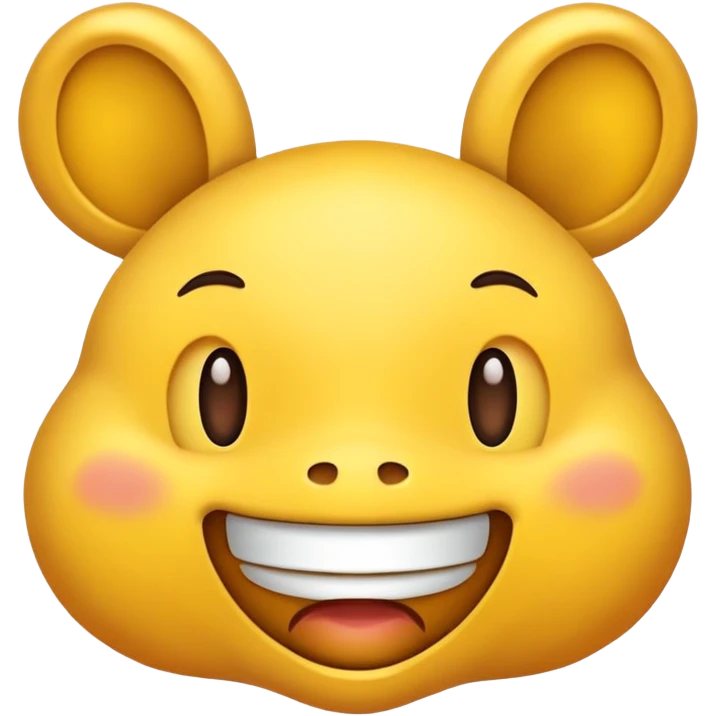 Сушеная рыба emoji