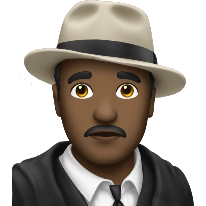 Freeze corleone rappeur emoji