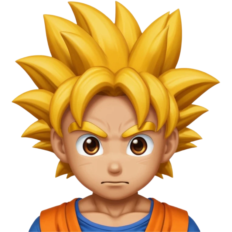 goku emoji