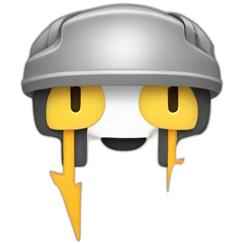 electrical emoji