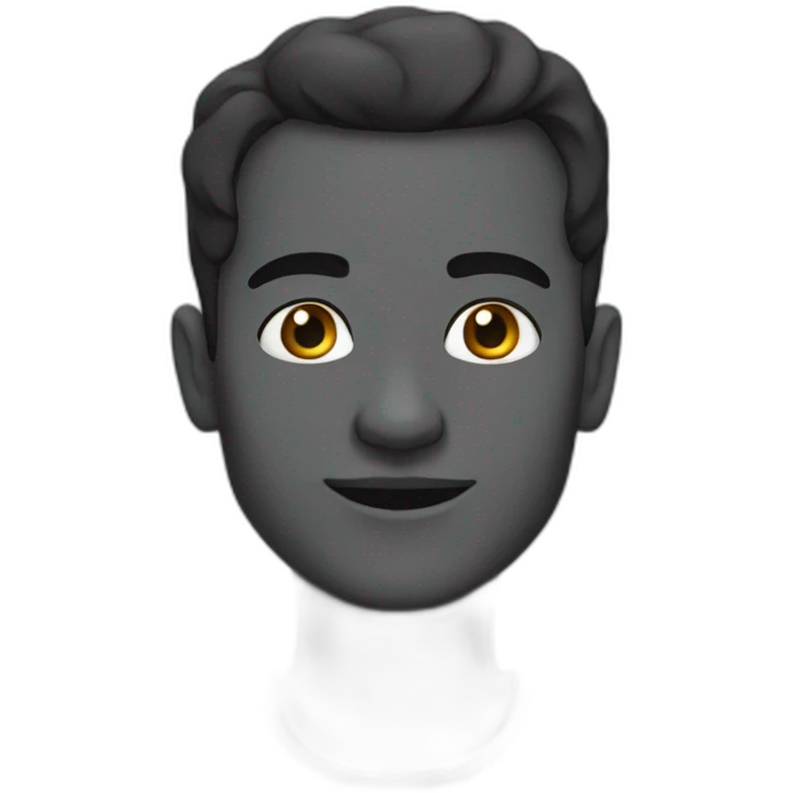 Ibrahim emoji